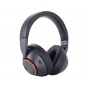 Trevi DJ 12E90 ANC Headset Wired & Wireless Head-band Calls/Music USB Type-C Black Trevi DJ 12E90 ANC Headset Wired & Wireless Head-band Calls/Music USB Type-C Black