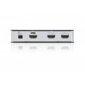 ATEN VS182A-AT-G видео разветвитель HDMI 2x HDMI ATEN VS182A-AT-G видео разветвитель HDMI 2x HDMI