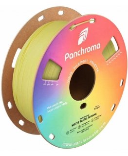 Polymaker Panchroma PLA MATTE Pastelli 1,75 mm 1 kg - Minttu