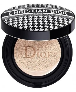 Christian Dior, Forever Skin Cushion, Ilgalaikis, Kompaktiškas Pagrindas, 1N, SPF 50, 14 g Moterims