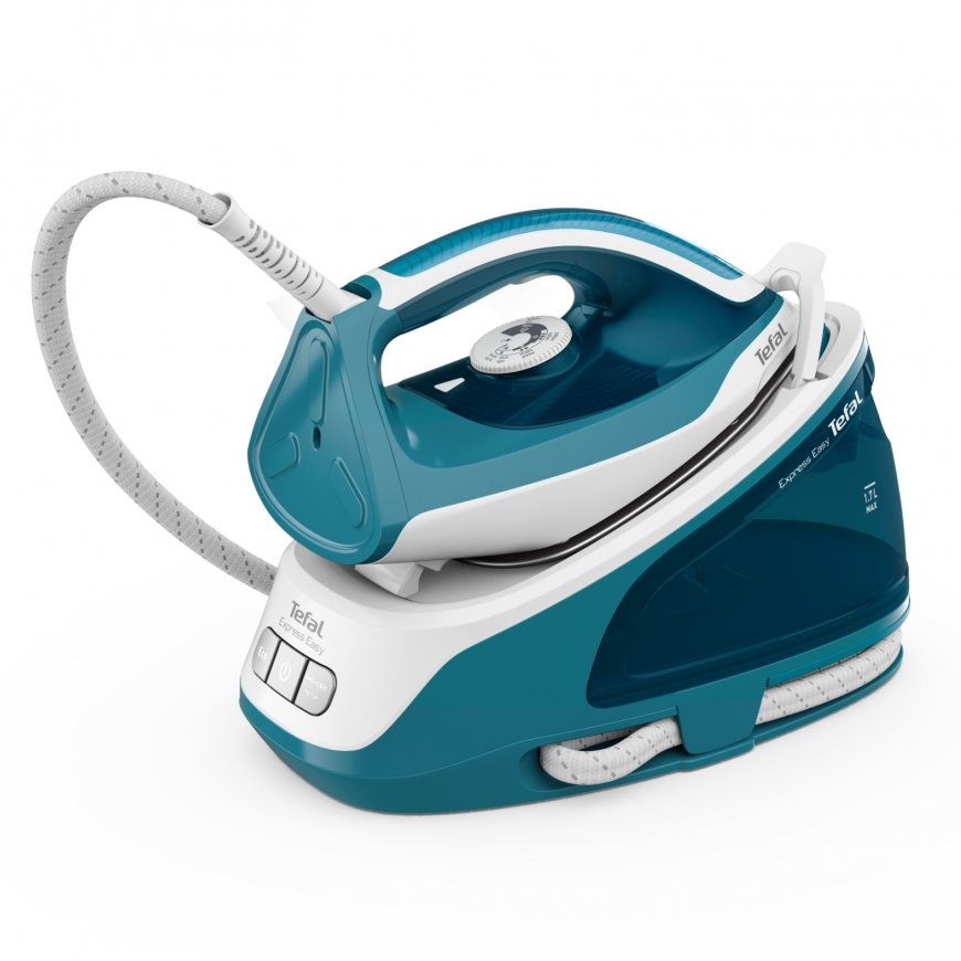 Tefal Express Easy SV6131 2200 W 1,7 l Valge, Sinine
