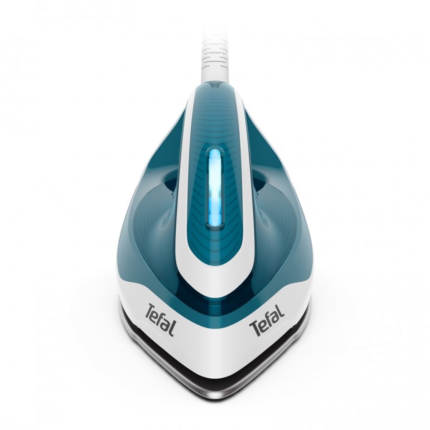 Tefal Express Easy SV6131 2200 W 1,7 L Balts, Zils – 5