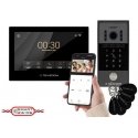Surveillance camera REVIZOOM RM-T273HD Black/RC-212HD-CK1