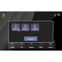 Videonovērošanas kamera REVIZOOM RM-T273HD Melns/RC-212HD-CK1