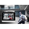 Surveillance camera REVIZOOM RM-T273HD Black/RC-212HD-CK1