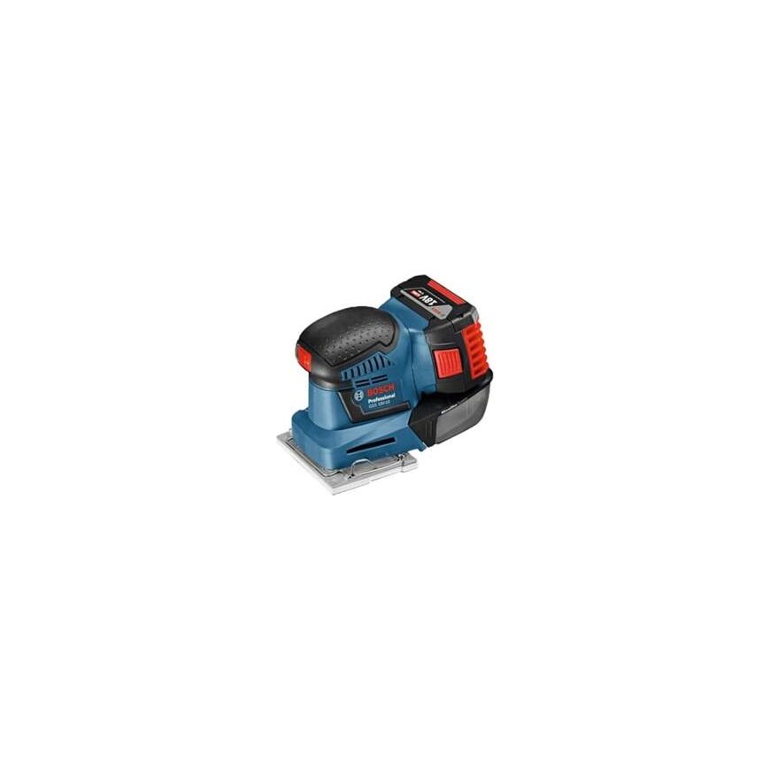 Bosch GSS 20-18 A, CT – 2