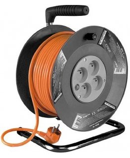 Strend Pro - Rullaverkko 25 m 3 x 1,5