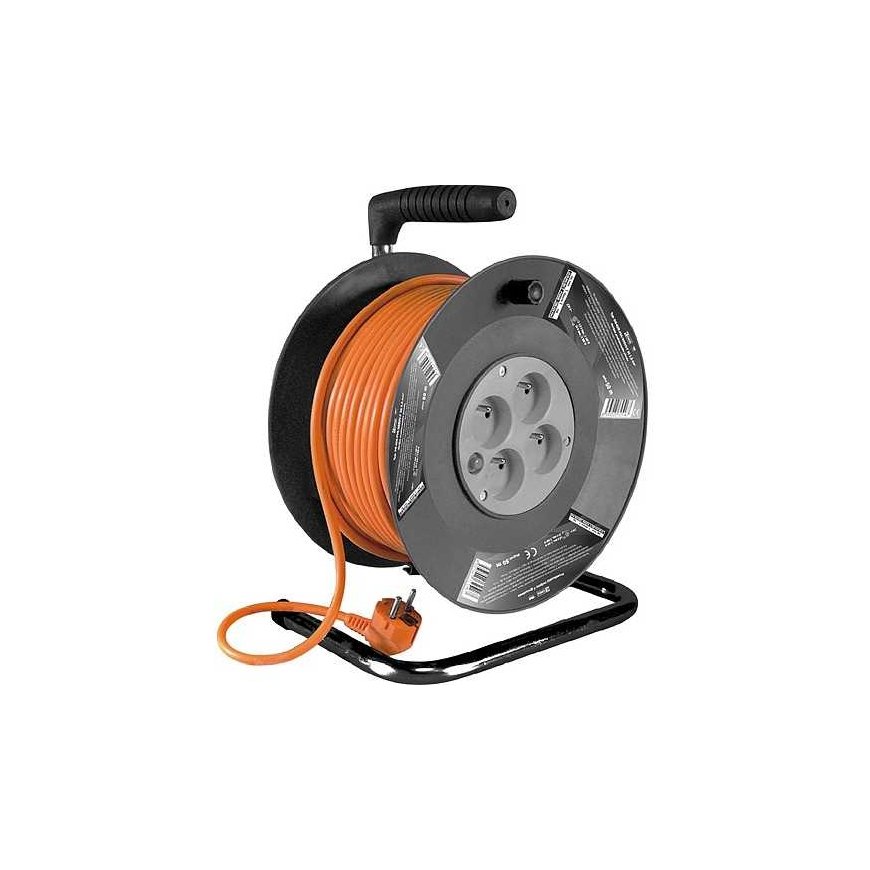 Strend Pro Ilgiklis - ritē „StrendPro“ 25 m 3 x 1,5