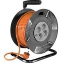 Strend Pro Ilgiklis - ritē „StrendPro“ 25 m 3 x 1,5 Strend Pro Ilgiklis - ritē „StrendPro“ 25 m 3 x 1,5