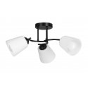 Activejet pakabinamas šviestuvas AJE-ALMA 3P E27 3x40W Activejet pakabinamas šviestuvas AJE-ALMA 3P E27 3x40W