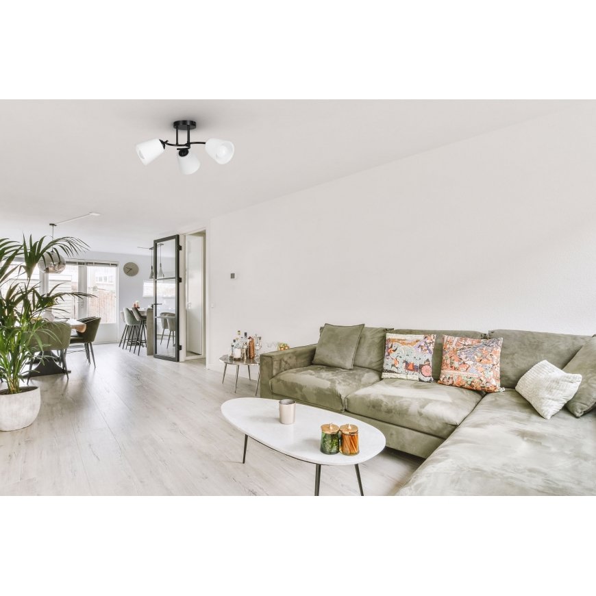 Activejet pendant lamp AJE-ALMA 3P E27 3x40W – 3