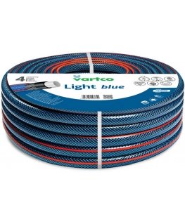 Agaplast Sodo hose Vartco Light Blue "3/4" 100m