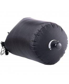 Sea To Summit APSHOWER dušo sistema Juoda