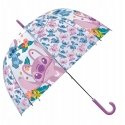 Kids Euroswan licensed accessory transparent umbrella for children | Lilo and Stitch Kids Euroswan licensed accessory transparent umbrella for children | Lilo and Stitch