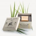 Gamila Secret Lively Lemongrass Soap 115g Gamila Secret Lively Lemongrass Soap 115g