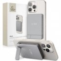 Powerbank Tech-Protect PB14 LifeMag MagSafe 5000 mAh - harmaa