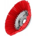 Dedra Nailon Brush for Gasoline Brushcutter 200 mm Proline Dedra Nailon Brush for Gasoline Brushcutter 200 mm Proline