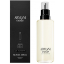 ARMANI CODE EDP täitepakend 150 ml ARMANI CODE EDP täitepakend 150 ml