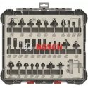 Bosch 2 607 017 475 jyrsinterä Poranteräsarja 30 kpl Bosch 2 607 017 475 jyrsinterä Poranteräsarja 30 kpl