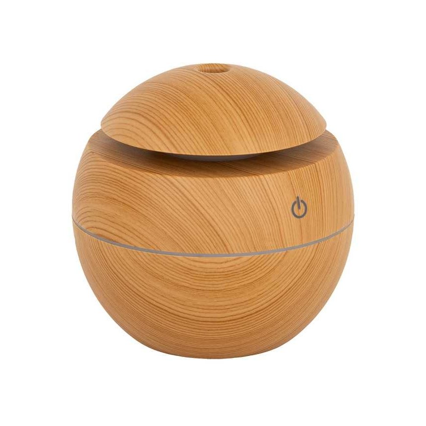 Atmosphera GIRO humidifier essential oil diffuser + 12 aromatic oils – 3
