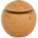 Atmosphera GIRO humidifier essential oil diffuser + 12 aromatic oils Atmosphera GIRO humidifier essential oil diffuser + 12 aromatic oils