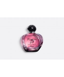 Dior Poison Girl Eau De Toilette 100 ml