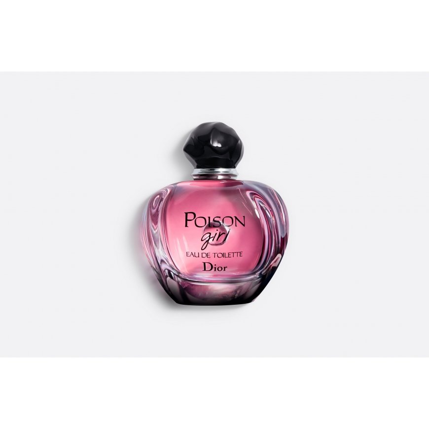 Dior Poison Girl 100 ml Sievietes