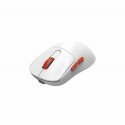 MARVO Scorpion G964W Bezvadu spēļu pele | Balta MARVO Scorpion G964W Bezvadu spēļu pele | Balta