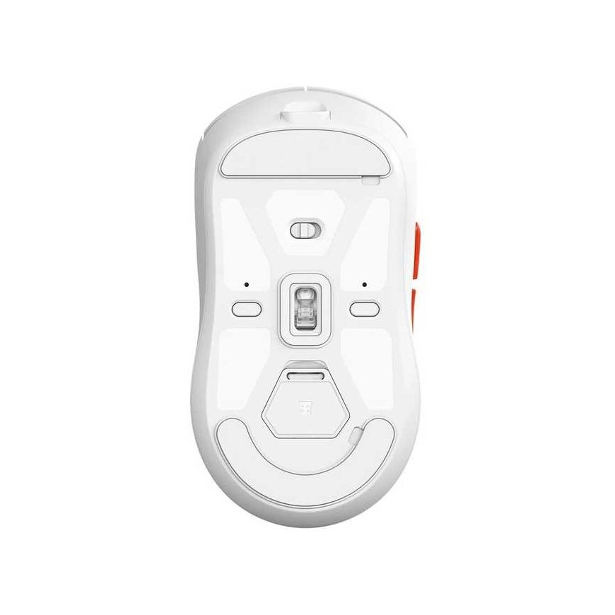 MARVO Scorpion G964W Belaidė žaidimų pelė | Balta – 5
