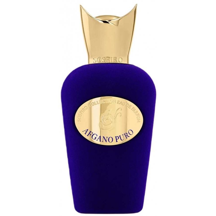 Sospiro Afgano Puro EDP - 100