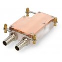 Seeed Studio Water Cooling Radiator - Water cooling system designed for Raspberry Pi 5 - Seeedstudio 114070261 Seeed Studio Water Cooling Radiator - Water cooling system designed for Raspberry Pi 5 - Seeedstudio 114070261