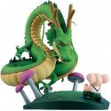 Фигура Banpresto Dragon Ball Dragon History II Улонг и Шенрон Ichibansho высотой 14 см Фигура Banpresto Dragon Ball Dragon History II Улонг и Шенрон Ichibansho высотой 14 см