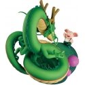 Banpresto Dragon Ball Dragon History II Oolong & Shenron Ichibansho -figuuri 14 cm Banpresto Dragon Ball Dragon History II Oolong & Shenron Ichibansho -figuuri 14 cm