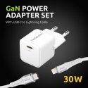 Intenso 7803052 mobile device charger Universal White AC Fast charging Indoor Intenso 7803052 mobile device charger Universal White AC Fast charging Indoor