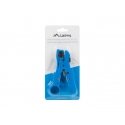 Lanberg NT-0102 juhtmekaabits Sinine Lanberg NT-0102 juhtmekaabits Sinine