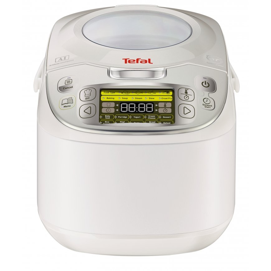 Tefal RK8121 5 l 750 W