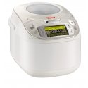 Tefal RK8121 1,8 l 750 W Hõbe, Valge Tefal RK8121 1,8 l 750 W Hõbe, Valge