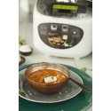 Tefal RK8121 1,8 L 750 W Серебристый, Белый Tefal RK8121 1,8 L 750 W Серебристый, Белый