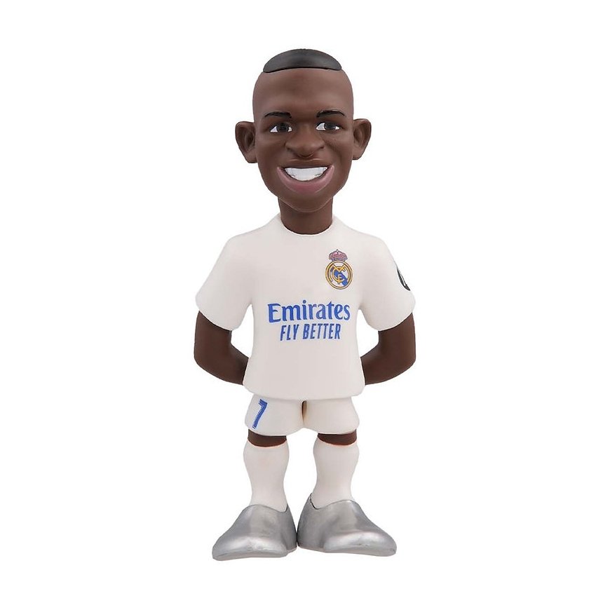 MINIX Real Madrid