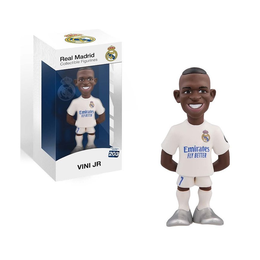 MINIX Real Madrid – 3