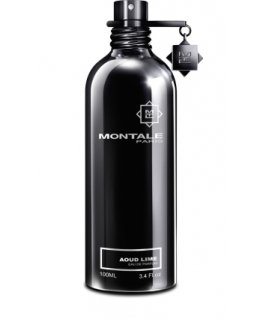 Montale Aoud Lime, 100 ml Unisex