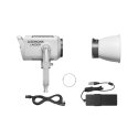 Godox Litemons LA600R baltas LED panelis šviesa RGB Godox Litemons LA600R baltas LED panelis šviesa RGB