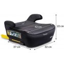 Autotool, Isofix 22–36 kg Louis Nukido 710201 Autotool, Isofix 22–36 kg Louis Nukido 710201