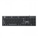 Acer K-212B Laidinė Klaviatūra USB / ENG Acer K-212B Laidinė Klaviatūra USB / ENG