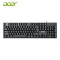 Acer K-212B Langallinen Näppäimistö USB / ENG Acer K-212B Langallinen Näppäimistö USB / ENG