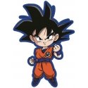 Toei Animation Dragon Ball Goku 3D spilvens Toei Animation Dragon Ball Goku 3D spilvens