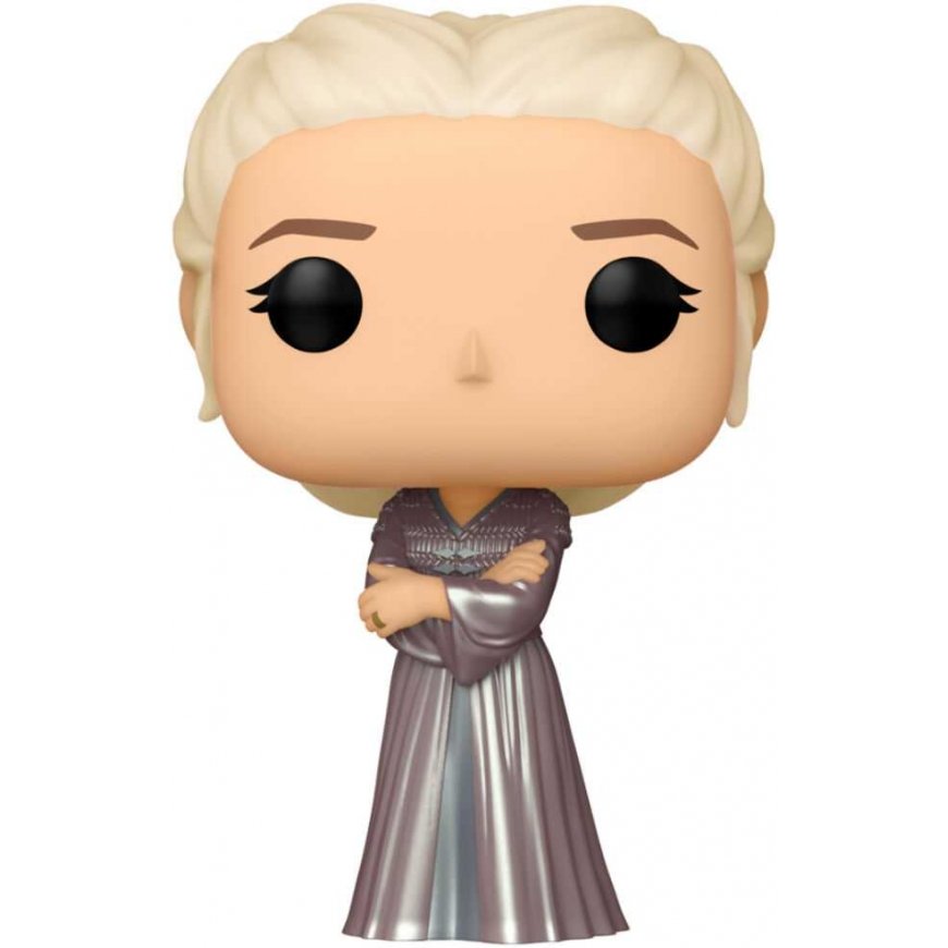 Funko POP figuur Draakonite Maja Rhaenyera Targaryen