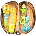 Sassy Nursing Safari Set Sassy Nursing Safari Set