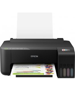 Epson EcoTank ET-1810 inkjet printer Colour 5760 x 1440 DPI A4 Wi-Fi