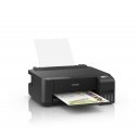 Epson EcoTank ET-1810 rašalinis spausdintuvas Spalva 5760 x 1440 DPI A4 „Wi-Fi“ Epson EcoTank ET-1810 rašalinis spausdintuvas Spalva 5760 x 1440 DPI A4 „Wi-Fi“